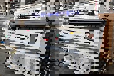 بهترین دستگاه های سورتینگ و بسته بندی در صنعت: راهنمای جامع خرید و انتخاب