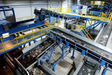 راهنمای جامع سورتینگ صنعتی؛ از اصول اولیه تا فناوری های نوین در کشاورزی و بسته بندی