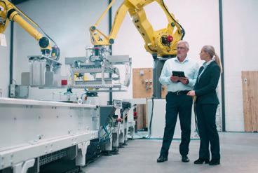 چک لیست استانداردهای کیفی و بهداشتی برای تولیدکنندگان: چگونه سورتینگ کمک می کند تا استانداردها را پاس کنید؟