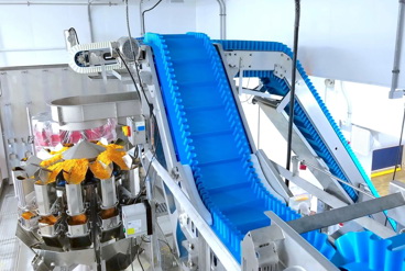 راهنمای عملی یکپارچه سازی کالر سورتر با خطوط بسته بندی موجود