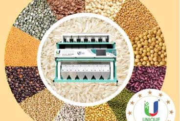 راهنمای انتخاب کالر سورتر برای محصولات ریزدانه؛ چه ویژگی هایی اهمیت بیشتری دارند؟