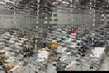 چرا دستگاه های سورتینگ وارداتی نسبت به مدل های داخلی برتری دارند؟