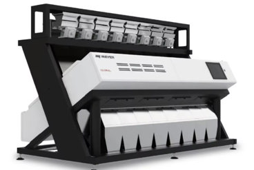 فزایش بازدهی شالیکوبی با استفاده از کالر سورترهای هوشمند