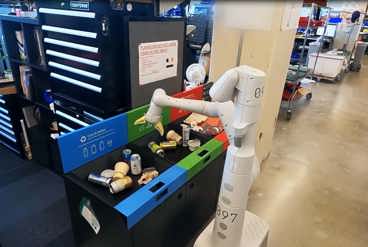 سورتینگ سبز؛ نقش ماشین آلات هوشمند در کاهش ضایعات و حفظ محیط زیست