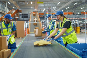 قوانین صادرات و بسته بندی: چگونه سورتینگ به رعایت مقررات مقصدهای پرتقاضا کمک می کند؟