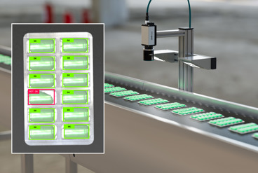راهنمای فنی انتخاب اجکتور، نوار و لنز برای حداکثر دقت در سورتینگ بر اساس محصول