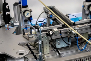 راهنمای فنی انتخاب اجکتور، نوار و لنز برای حداکثر دقت در سورتینگ بر اساس محصول