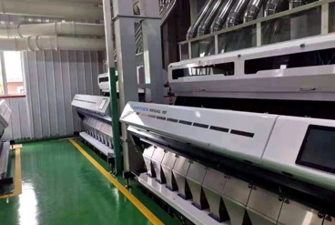 بهترین ماشین آلات کشاورزی وارداتی برای بسته بندی محصولات