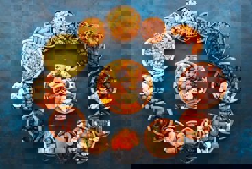 راهنمای خرید سورتینگ برای خشکبار صادراتی؛ از انتخاب برند تا تنظیمات نهایی