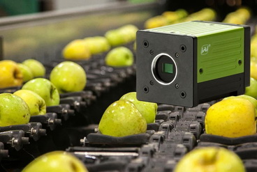 نقش دوربین های چندطیفی در تشخیص دقیق تر ناخالصی ها در کالر سورترها