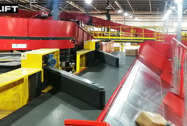 از سورتینگ دستی تا سورتینگ هوشمند؛ تحول 20 ساله در صنعت بسته بندی ایران