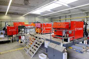 تفاوت کالر سورترهای تک کاناله و چندکاناله؛ کدام مدل برای شما بهتر است؟