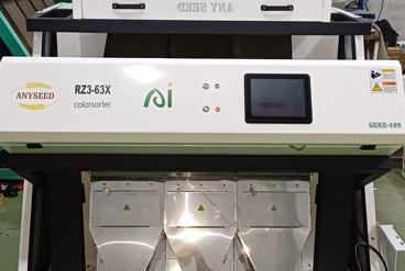 تعمیر و نگهداری دستگاه های سورتینگ: چگونه عمر مفید تجهیزات خود را افزایش دهیم؟