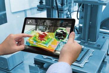 واقعیت افزوده در صنعت سورتینگ و بسته بندی؛ چطور AR تجربه صنعتی را دگرگون می کند؟