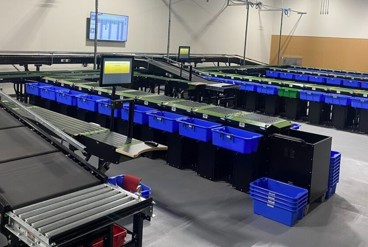 سناریوهای ارتقای دستگاه های قدیمی به سورتینگ هوشمند با ماژول های پردازش تصویر (Retrofit AI)