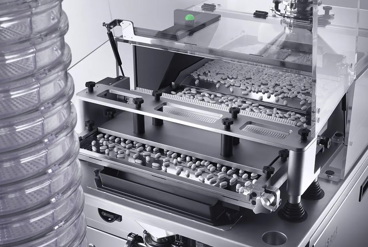 توسعه کسب وکار با استفاده از سورتینگ و بسته بندی هوشمند: راهکارهای نوین برای افزایش بهره وری