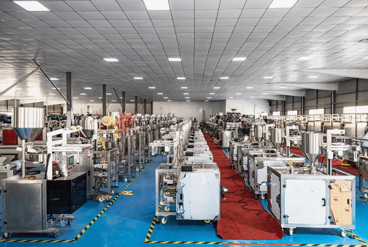 محاسبه بازگشت سرمایه (ROI) نصب دستگاه سورتینگ در واحدهای بسته بندی: چطور سوددهی را دقیق بسنجیم؟