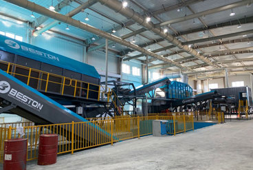 آموزش گام به گام نصب و راه اندازی دستگاه سورتینگ صنعتی