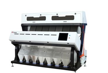 چطور دستگاه های سورتینگ وارداتی باعث افزایش استانداردهای صادراتی می شوند؟