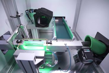 دستگاه سورتینگ با دوربین چه مزایایی نسبت به مدل های سنتی دارد؟