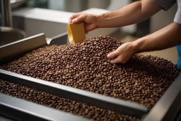 راهنمای انتخاب دستگاه سورتینگ مناسب برای حبوبات بسته بندی شده