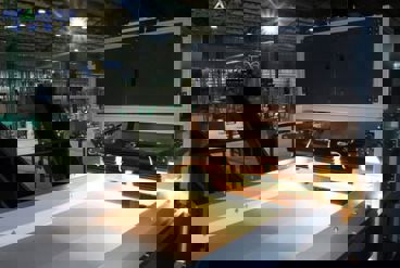 مقایسه سورتینگ لیزری و سورتینگ نوری؛ کدام تکنولوژی برای محصولات شما مناسب تر است؟