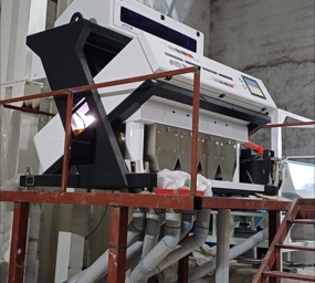 سورتینگ ۴ کانال AMD , نصب شده در بابل 